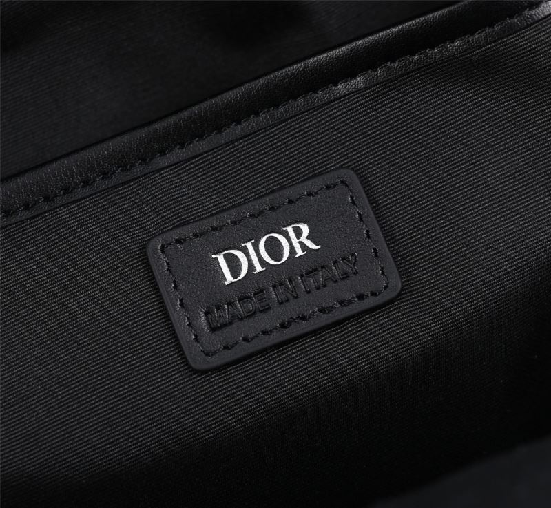 Christian Dior Backpacks